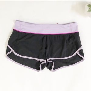 Lululemon Speed Up Shorts 2.5 in